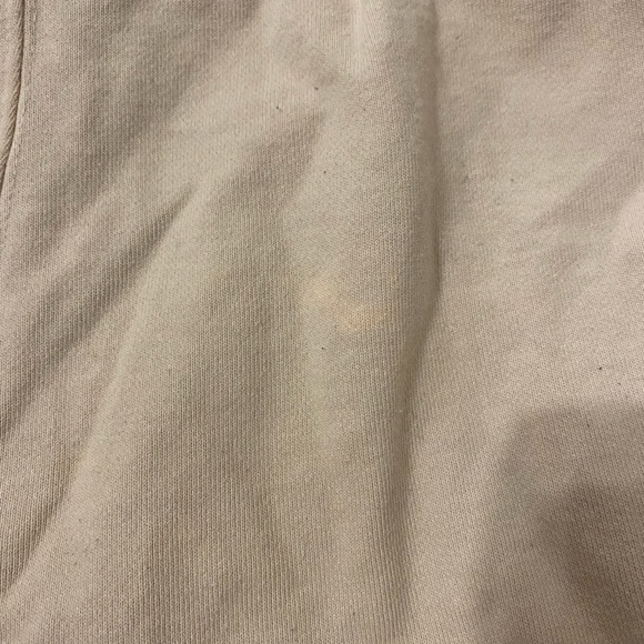 H&M sweat-shorts approx 6” - Picture 4 of 4